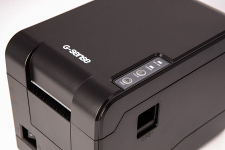 Принтер этикеток G-SENSE DT233