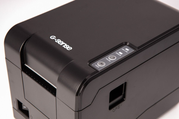 Принтер этикеток G-SENSE DT233