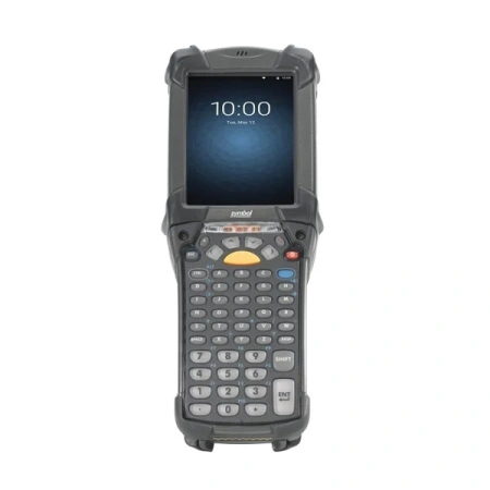 ТСД Zebra MC9200