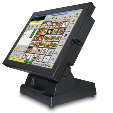 POS-терминал SPARK-TT-2015