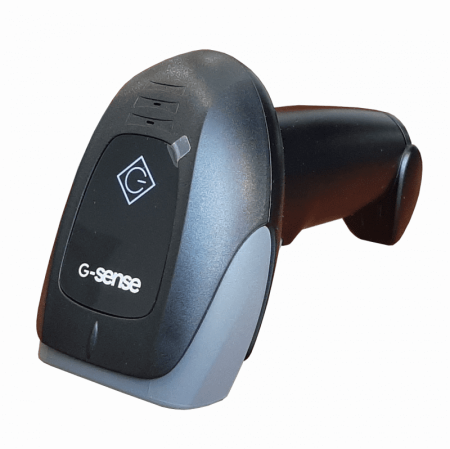 Сканер штрих-кода G-SENSE IS1401