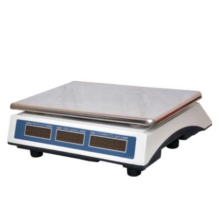 Весы настольные Мехэлектрон-М ВР4900-02