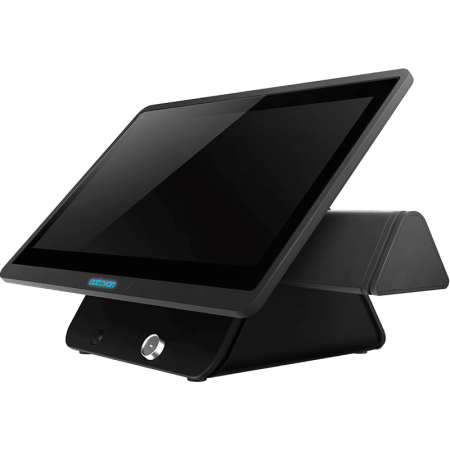 Сенсорный терминал Datavan Tango T-615W