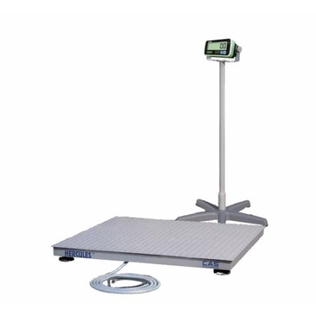 Весы платформенные Эталон П-1000