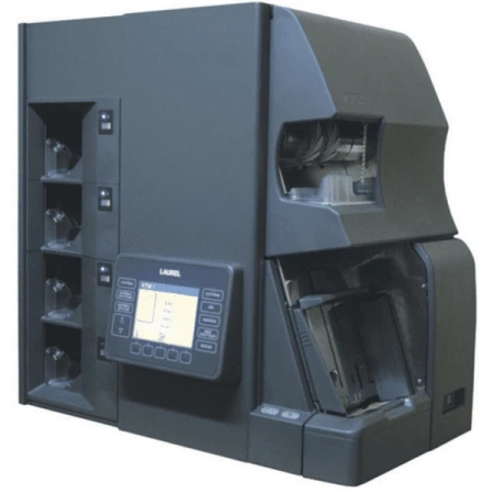 Сортировщик банкнот Laurel K4