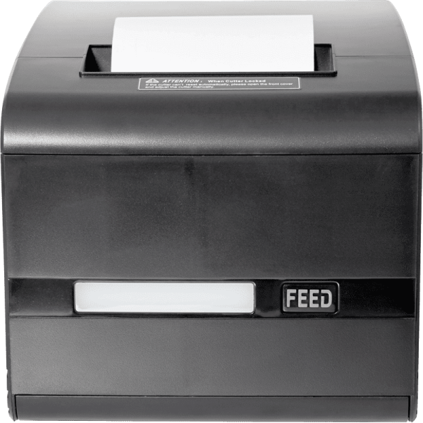 Принтер чеков PayTor TRP80USE II