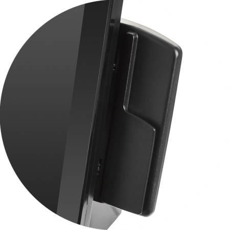 Сенсорный терминал PayTor Jay