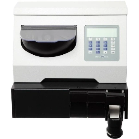 Счетчик монет Multi Cash MC 1-14