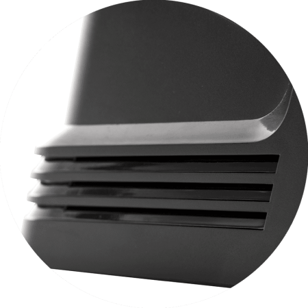 Сенсорный терминал PayTor Hammer V2