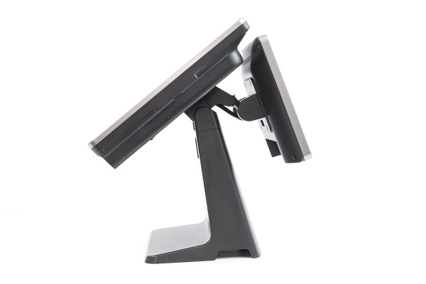 POS-терминал АТОЛ Jazz 15 Lite с дополнительным монитором 9,7’’