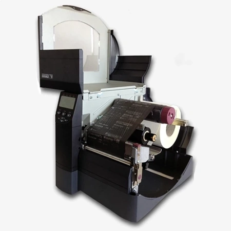 Принтер этикеток Zebra ZM600
