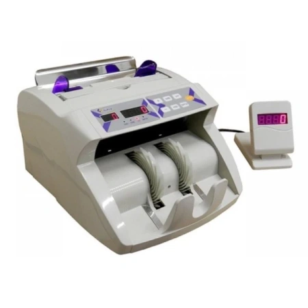 Счетчик банкнот Dipix DBM 5000