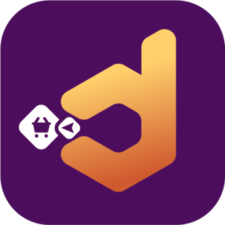 DM.Мобильная Торговля