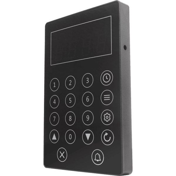 Кухонный пульт вызова iKnopka APE100-1