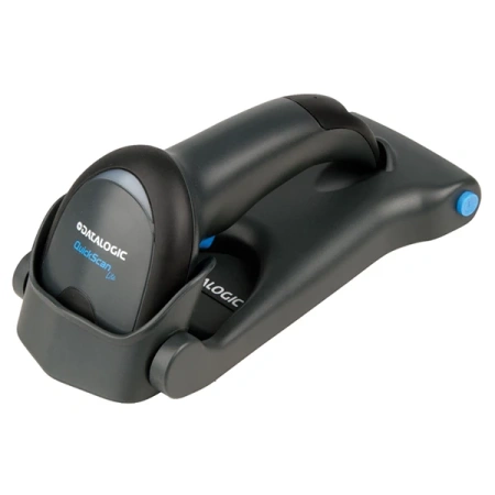 Сканер штрих-кода Datalogic QuickScan Lite QW2100