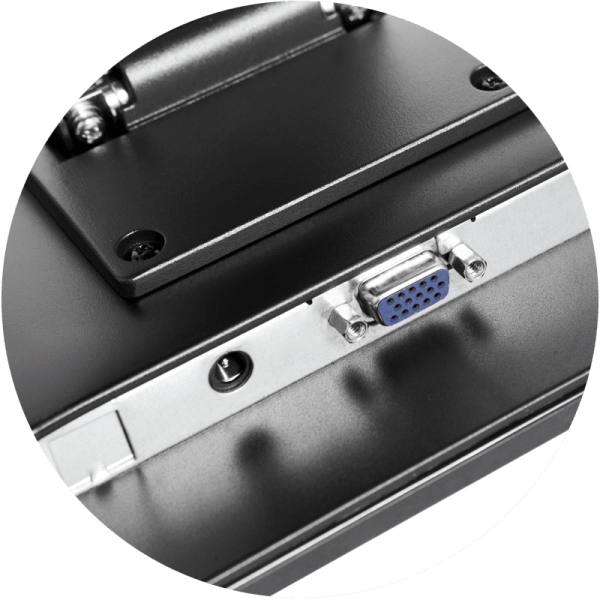 POS монитор 10" PayTor PM-10