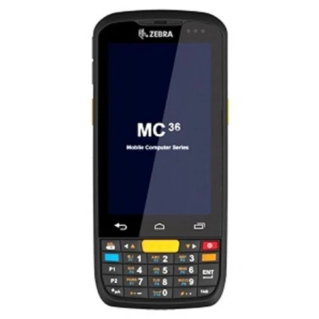 Zebra MC36
