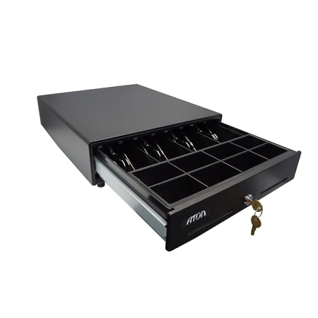 Денежный ящик Атол EC-350