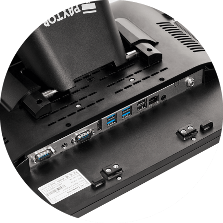 Сенсорный терминал PayTor Falcon