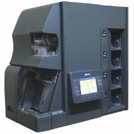 Сортировщик банкнот Laurel K4