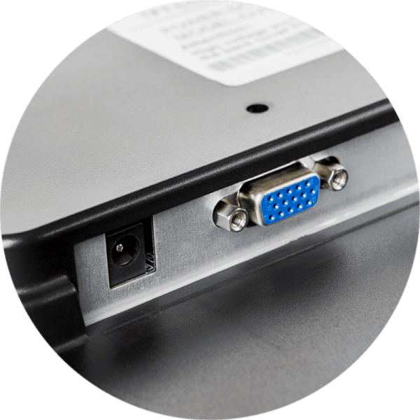 POS монитор 10" PayTor OM-10