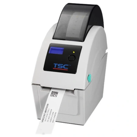 Принтер этикеток TSC TDP-225W Принтер этикеток TSC TDP-225W