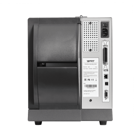 Принтер iDPRT iX4E