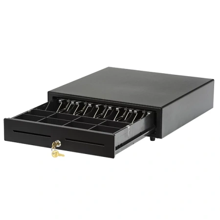 Денежный ящик АТОЛ CD-410