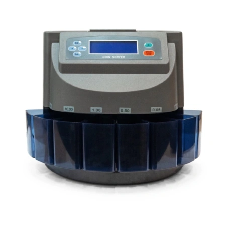 Cортировщик монет MBOX CS-200