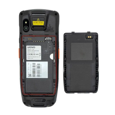 Терминал сбора данных Urovo CT48