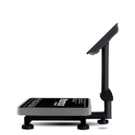 Весы товарные Mercury M-ER 333ACPU "Trader"