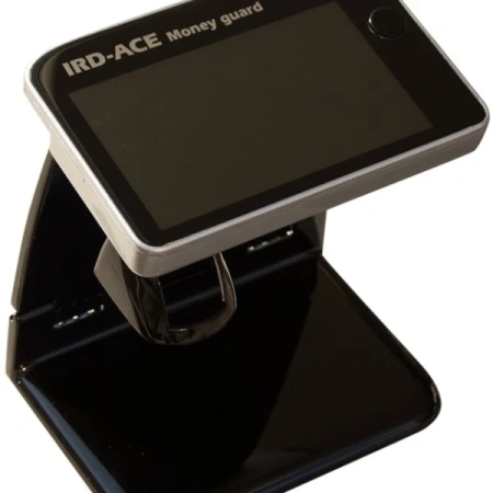 Детектор валют MBOX IRD-1100
