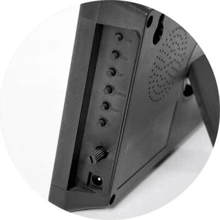 Табло вызова iKnopka R15