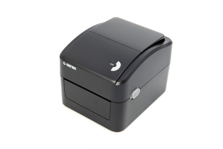 Принтер этикеток G-SENSE DT420B