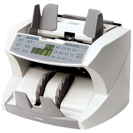 Счетчик банкнот Pro 85 UM