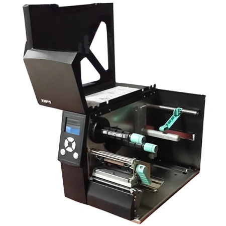 Принтер этикеток Godex ZX420i