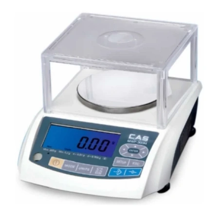 Весы лабораторные Cas MWP-300
