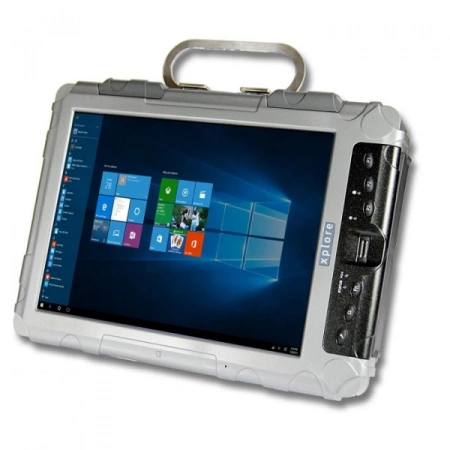 ТСД Zebra XC6 DMCR