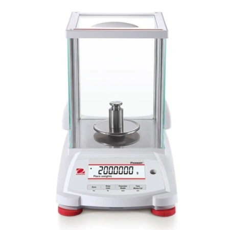 Весы лабораторные Ohaus Pioneer PX84
