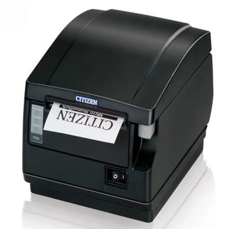Принтер чеков Citizen CT-S651