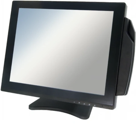 POS-монитор POScenter DP151B-UZ