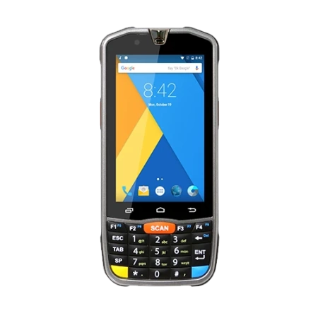 ТСД Point Mobile PM66