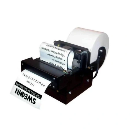 Принтер чеков Zebra TTP 7030