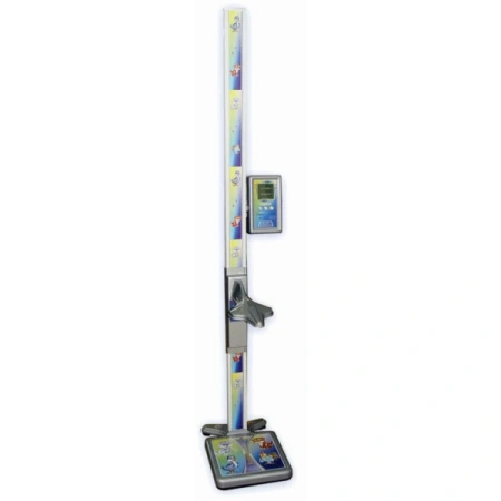 Весы напольные Твес ВМЭН-150-50/100-С-СТ-А