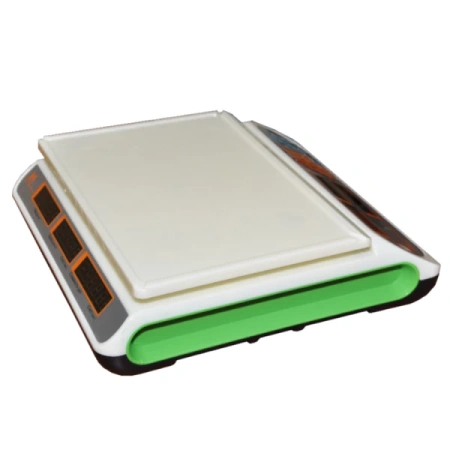 Весы торговые Мехэлектрон-М ВР4900-12