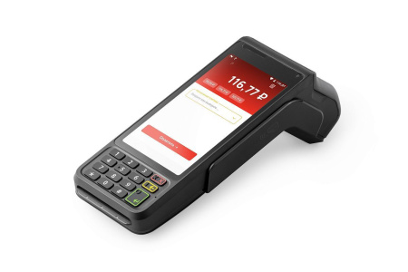 Платежный терминал АТОЛ PT-5