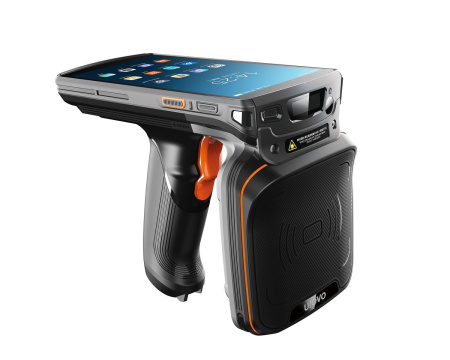Терминал сбора данных Urovo DT50P-SU3S9E4021