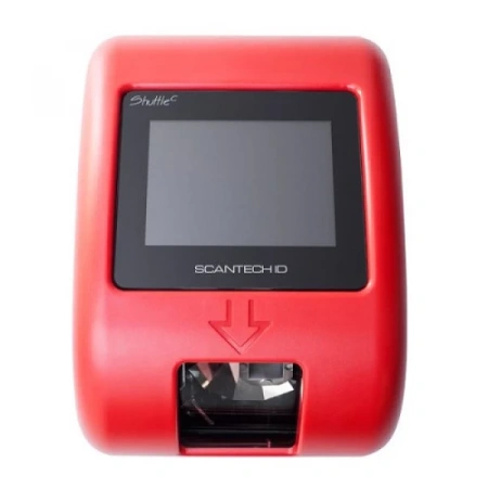 ChampTek SHUTTLE SG-15