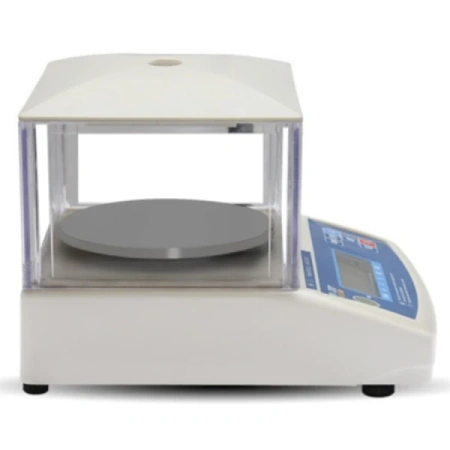 Весы лабораторные Mercury M-ER 122АCFJR "ACCURATE"