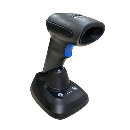 Беспроводной сканер штрих-кода DBS HC-3208RC